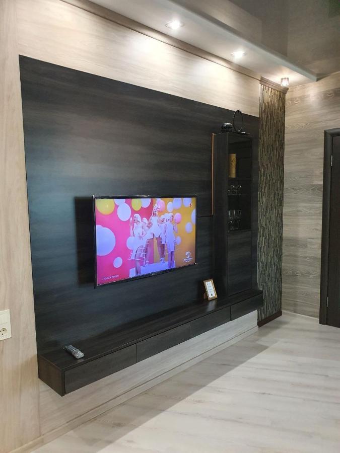 Apartment Viliamsa 敖德萨 外观 照片