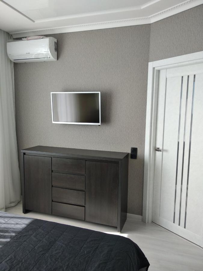 Apartment Viliamsa 敖德萨 外观 照片