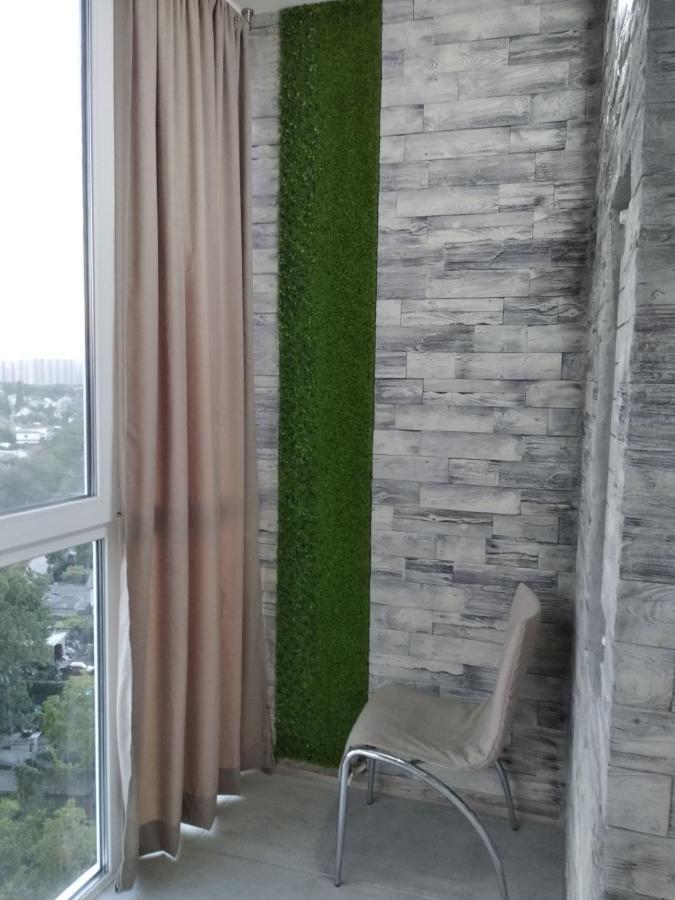 Apartment Viliamsa 敖德萨 外观 照片