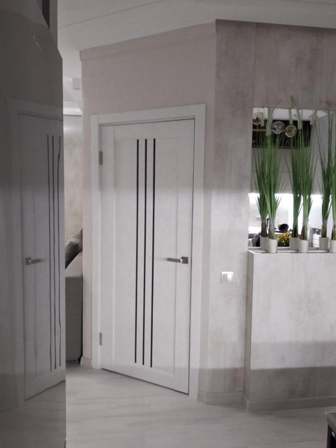Apartment Viliamsa 敖德萨 外观 照片