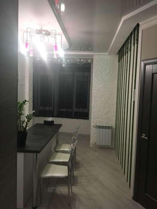 Apartment Viliamsa 敖德萨 外观 照片