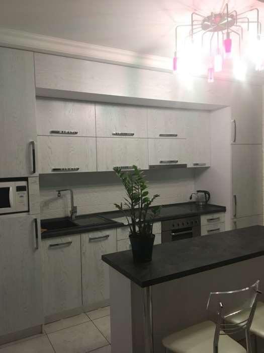 Apartment Viliamsa 敖德萨 外观 照片