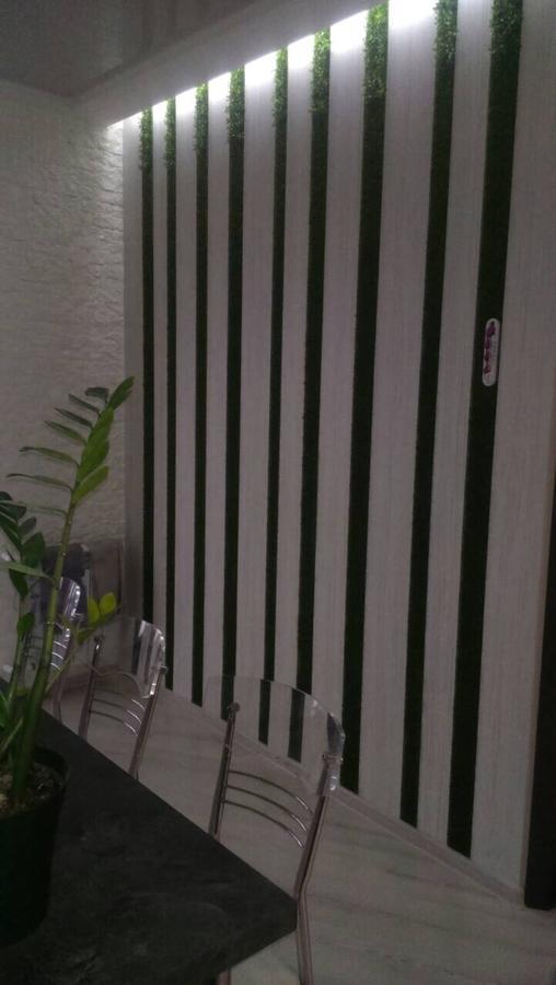 Apartment Viliamsa 敖德萨 外观 照片