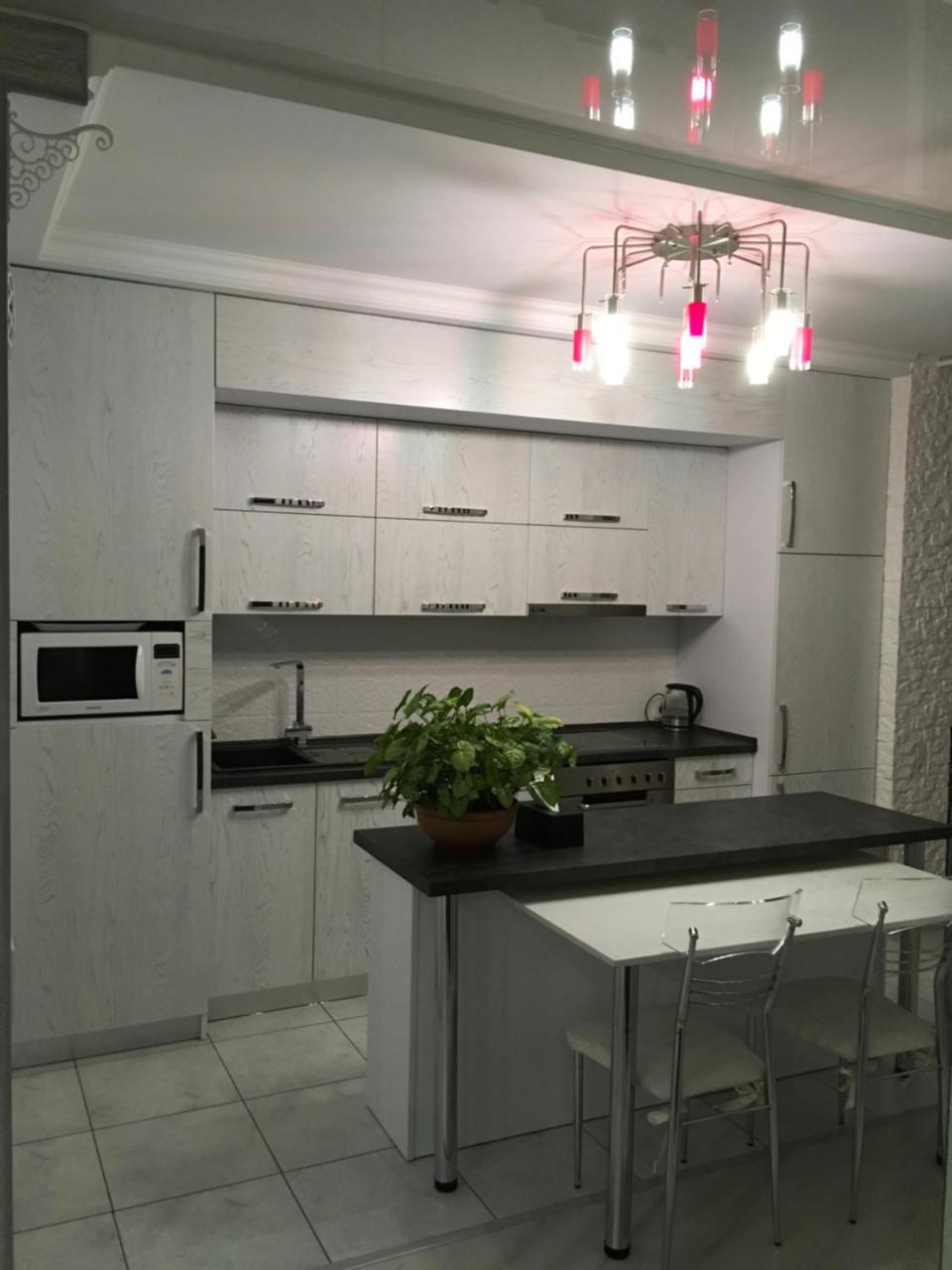 Apartment Viliamsa 敖德萨 外观 照片
