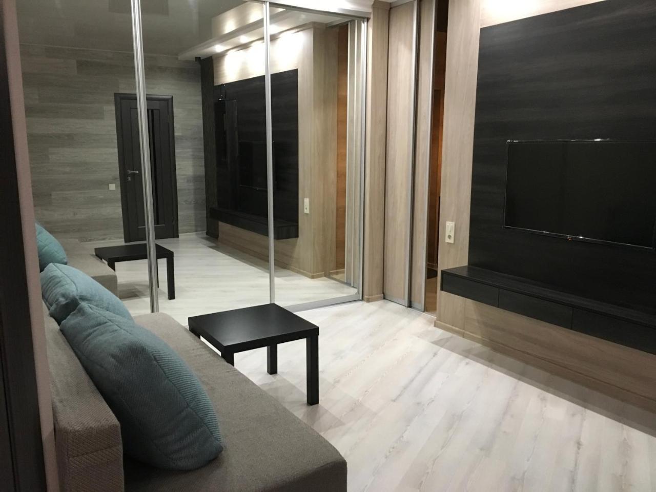 Apartment Viliamsa 敖德萨 外观 照片