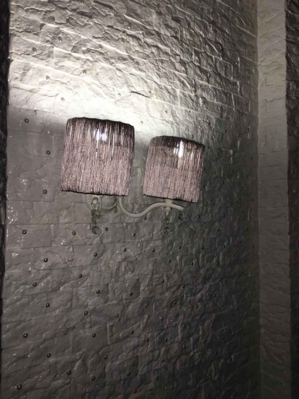 Apartment Viliamsa 敖德萨 外观 照片